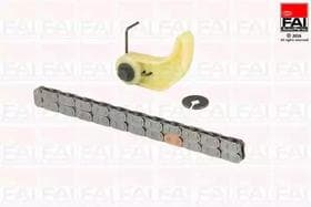 Ланцюг привода оливного насоса