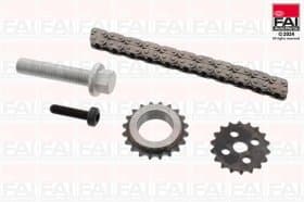 Цепь привода маслонасоса