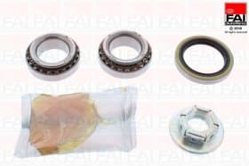 Комплект ступицы колеса