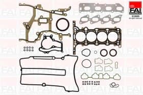 Комплект прокладок полный