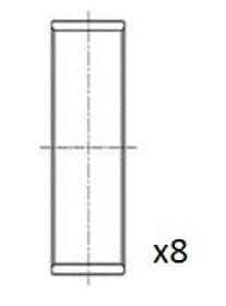 Шатунна вкладка Шатунна вкладка