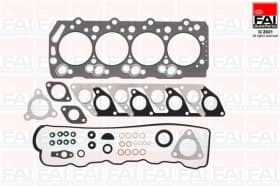 Комплект прокладок ГБЦ