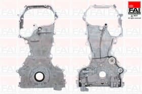 Масляный насос