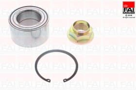 Комплект ступицы колеса