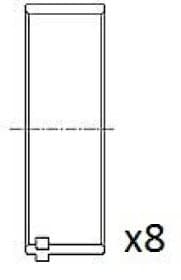 Шатунна вкладка