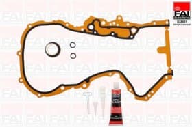 Комплект прокладок блока двигуна