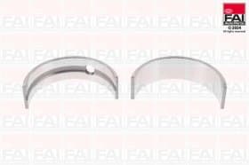 Підшипник колінчастого вала