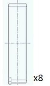 Шатунна вкладка