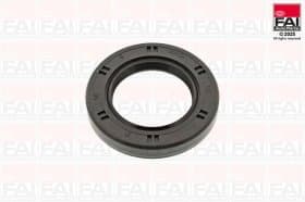 Сальник колінчастого вала