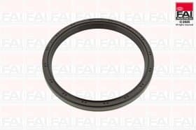 Сальник колінчастого вала