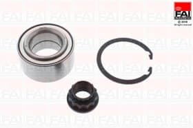 Подшипник ступицы