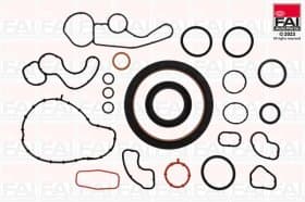 Комплект прокладок блока двигуна