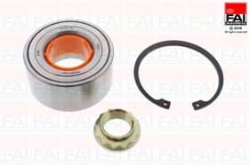 Комплект ступицы колеса