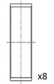 Шатунна вкладка