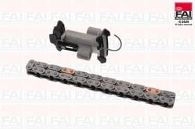 Комплект ланцюга ГРМ