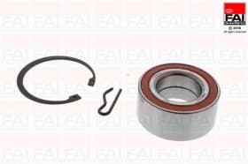 Комплект ступицы колеса