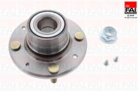 Комплект ступицы колеса