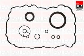 Комплект прокладок блока двигуна