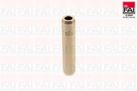 Направляющая клапана