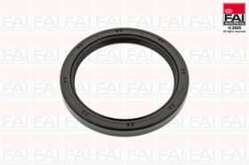 Сальник колінчастого вала