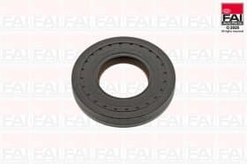 Сальник распредвала