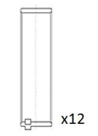 Шатунна вкладка