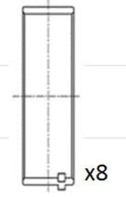 Шатунна вкладка