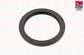 Сальник колінчастого вала