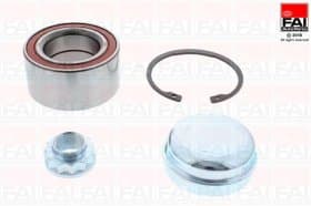 Комплект ступиці колеса