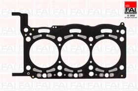 Прокладка ГБЦ