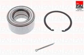 Комплект ступиці колеса