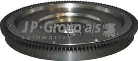 Маховик JP Group 1110452600