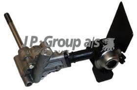 Масляный насос