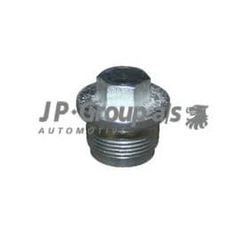 Сливная пробка масляного поддона JP Group 1113800200