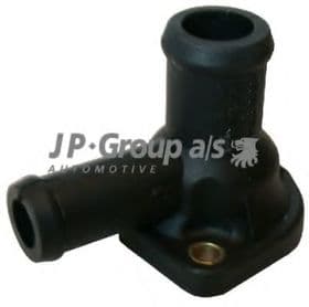 Фланець охолоджувальної рідини Фланець охолоджувальної рідини