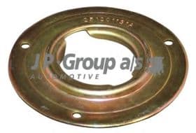Заливна горловина паливного бака JP Group 1115652200