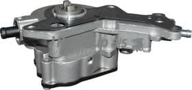 Вакуумний підсилювач гальмівної системи