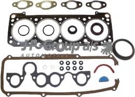 Комплект прокладок ГБЦ JP Group 1119000510