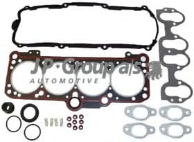 Комплект прокладок ГБЦ JP Group 1119001010