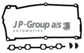 Комплект прокладок клапанной крышки JP Group 1119201810