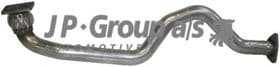 Приймальна труба JP Group 1120207900