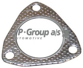 Прокладка приемной трубы Прокладка приемной трубы