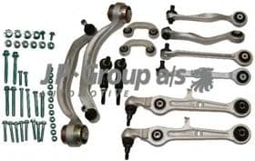 Комплект рычагов JP Group 1140104010