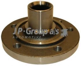 Ступица колеса