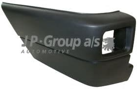Бампер JP Group 1184400370