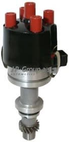 Распределитель зажигания