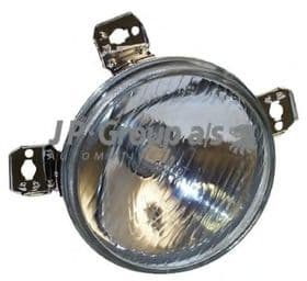 Основная фара JP Group 1195100180