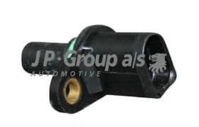 Датчик швидкості JP Group 1198000300