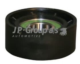 Обвідний ролик поліклинового ременя Обвідний ролик поліклинового ременя