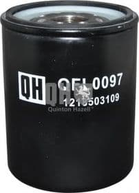 Оливний фільтр